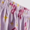 Bratz pyjamasar i bomull med tryck