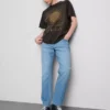 Bring me the horizon-T-shirt med tryck