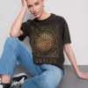 Bring me the horizon-T-shirt med tryck