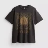 Bring me the horizon-T-shirt med tryck