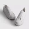 Broderade Daisy-Sneakers