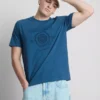 Brooklyn varsity kortärmad t-shirt