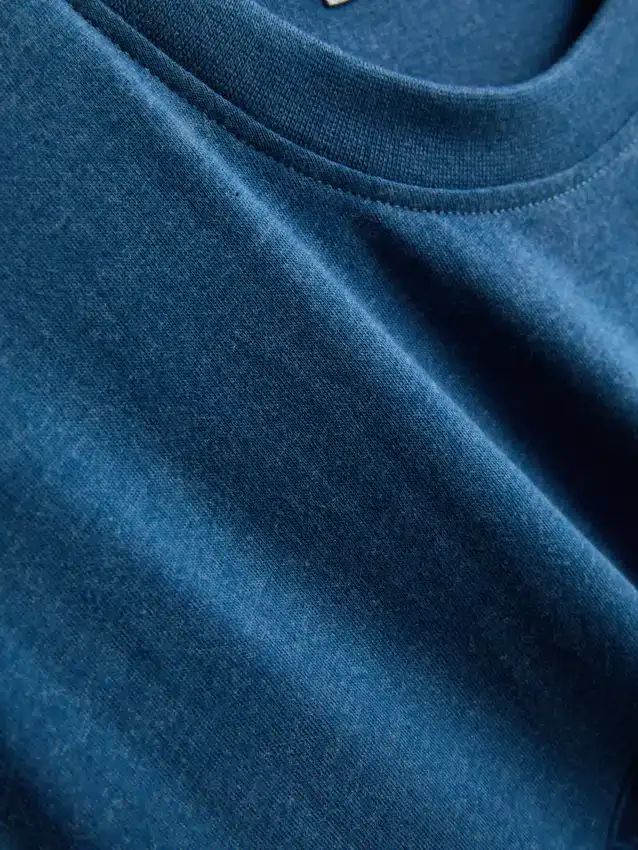 Brooklyn varsity kortärmad t-shirt