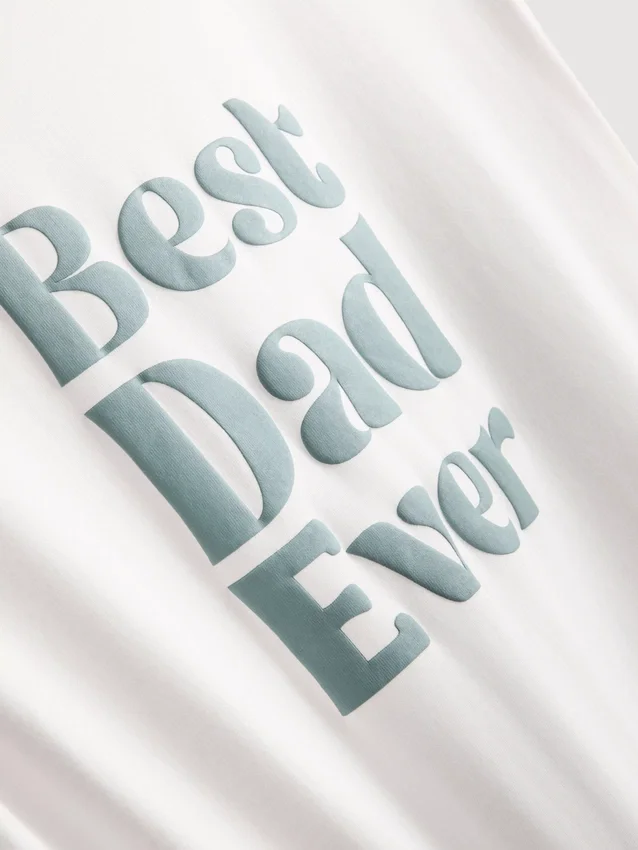 Bästa pyjamasar för pappa och familjen