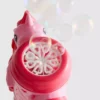 Bubbelpistol i form av en enhörning