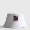 Buckethat med Red Hot Chili Peppers