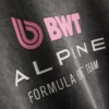 Bwt Alpine Formula One Team-tröja med tryck