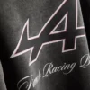 Bwt Alpine Formula One Team-tröja med tryck