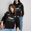 BWT Alpine Formula One-teamets hoodie