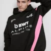 BWT Alpine Formula One-teamets hoodie