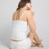 Cami-pyjamas