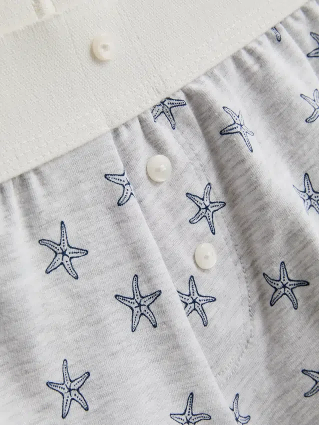 Cami-pyjamas