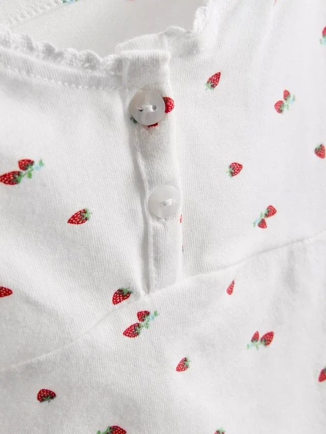 Cami-pyjamas