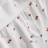 Cami-pyjamas