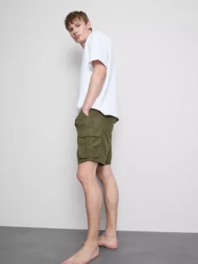 Cargobadshorts