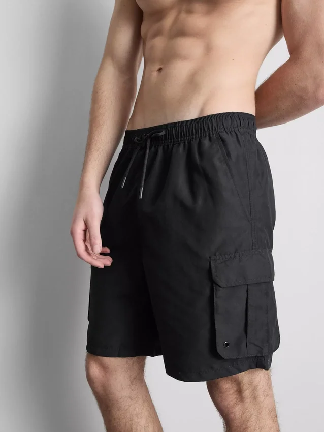 Cargobadshorts