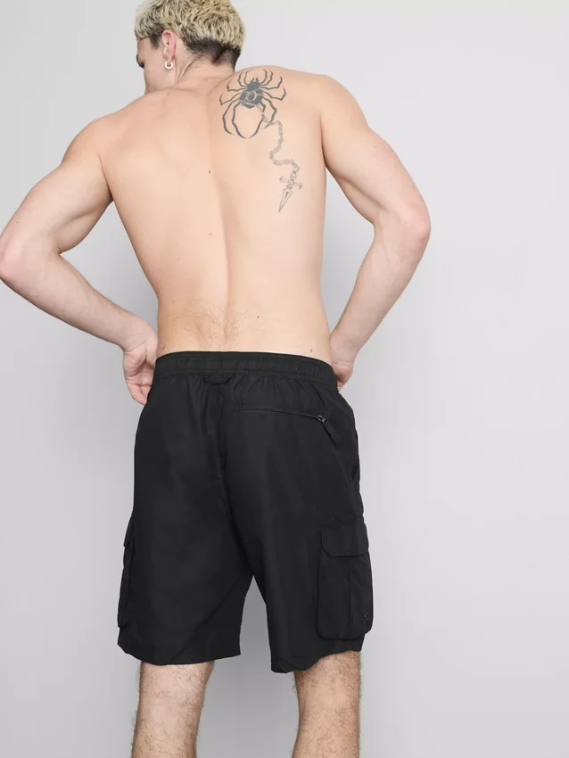 Cargobadshorts