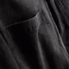 Cargoshorts i denim