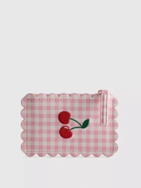 Cherry-kortfodral