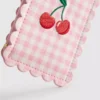 Cherry-kortfodral