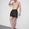 Chilli badshorts