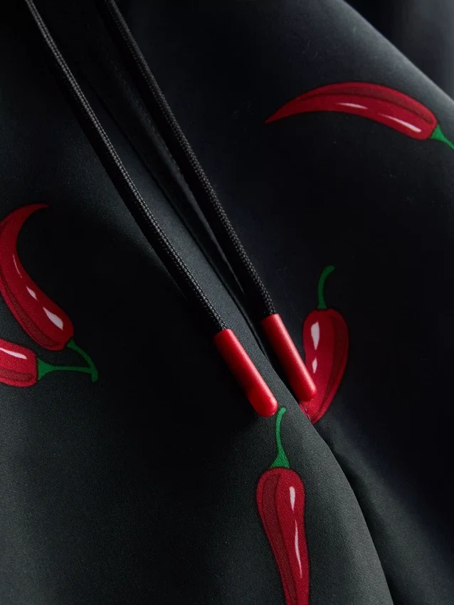 Chilli badshorts