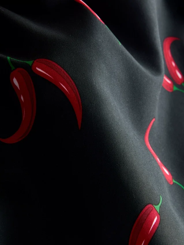 Chilli badshorts