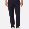 Chinos med smal passform