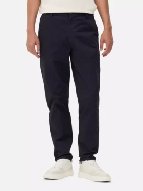 Chinos med smal passform
