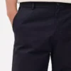 Chinos med smal passform