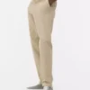 Chinos med smal passform
