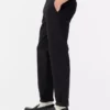 Chinos med smal passform