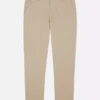 Chinos med smal passform