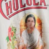 Cholula skjorta med revere-krage