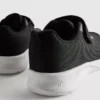 Chunky låga sneakers