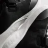 Chunky låga sneakers