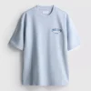 Coral Resort kortärmad T-shirt