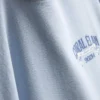 Coral Resort kortärmad T-shirt
