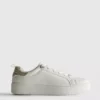 Diamanta låga sneakers