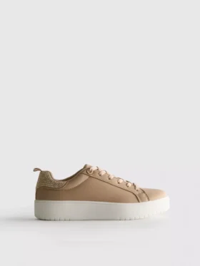 Diamanta låga sneakers
