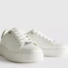 Diamanta låga sneakers