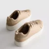 Diamanta låga sneakers