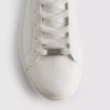 Diamanta låga sneakers