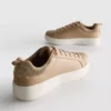Diamanta låga sneakers