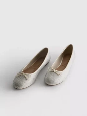 Diamanta lågskor
