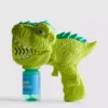 Dinosauriebubbelpistol