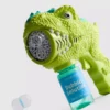 Dinosauriebubbelpistol