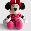 Disenys Minnie Mouse-mjukisdjur med ljus