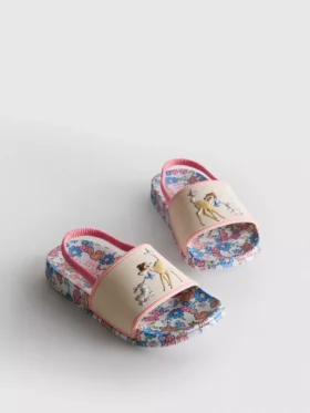 Disney Bambi-slingback-sandaler