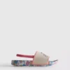 Disney Bambi-slingback-sandaler